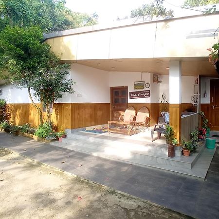 Munnar Home Stay Teadrops Plantation Villa Exterior photo
